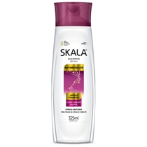 Shampoo Skala Antirresíduos SOS 325ml (MP)