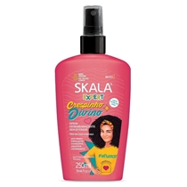 Spray Desembaraçante Skala Crespinho Divino 250ml (MP)