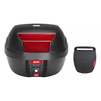 Bauleto Givi 29L Compact Monolock (MP)