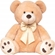 Urso Charles Buba GG Bege 62x58x70cm (MP)