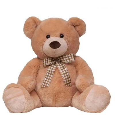 Urso James Buba G 55x50x60cm 5295 (MP)