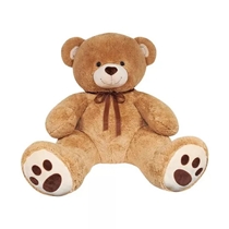 Urso Tommy Buba 95x134x111cm 7565 (MP)