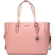 Bolsa Michael Kors Gilly Jet Set Rose (BI)