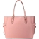 Bolsa Michael Kors Gilly Jet Set Rose (BI)