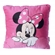 Kit Zonacriativa Almofada E Manta Minnie (MP)