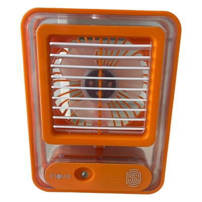 Ventilador Inova Brisa Suave Fan-12309 (MP)