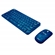 Combo Teclado E Mouse Wireless Letron E Bluetooth Harry Potter (MP)