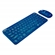 Combo Teclado E Mouse Wireless Letron E Bluetooth Harry Potter (MP)