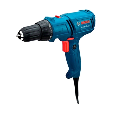 Parafusadeira e Furadeira Bosch 127V 400W Azul GSR 7-14