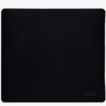 Mousepad Dazz Gamer FPS Heavy Grande Preto 62000128