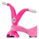 Triciclo Pink Pantera Xalingo 57 Cm Rosa Suporta Até 23kg (MP)