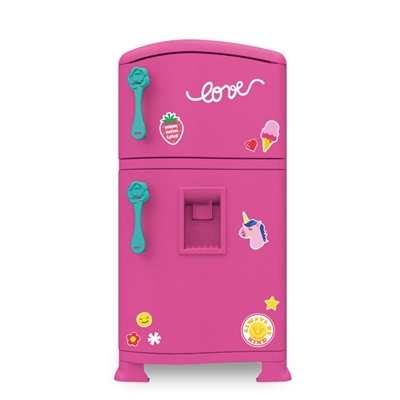 Refrigerador Infantil Xalingo Petit Chef 52x28cm 12954 (MP)