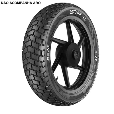 Pneu Ceat Aro 21 90/90-21 Gripp Xl F Tt 54S (MP)