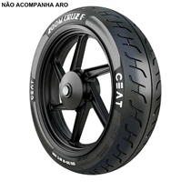 Pneu Ceat Aro 18 100/90-18 Zoom Cruz F Tt 56h (MP)