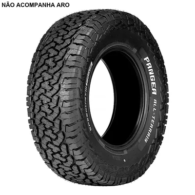 Pneu Speedmax Prime Aro 15 205/60r15 91h Pangea All-terrain WL (MP)