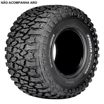 Pneu Speedmax Prime Aro 17 285/70r17lt 121/118q Pangea Mud-terrain WL (MP)