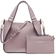 Bolsa Feminina Calvin Klein Estelle CAC (BI)