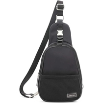 Mochila Calvin Klein Organização Preto (BI)