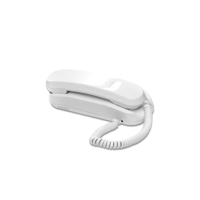 Interfone Extensão Universal AGL P100 Branco (MP)