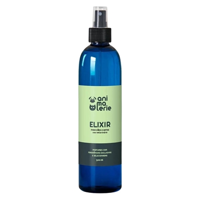 Colônia Perigot Animalerie Elixir 500ml (MP)