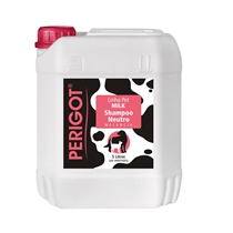 Shampoo Perigot Milk Melancia 5L (MP)