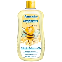 Condicionador Anjinho Kids Camomila 400ml (MP)