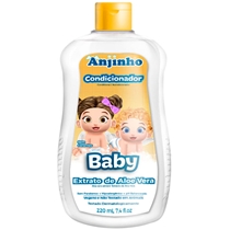 Condicionador Anjinho Baby 220ml (MP)