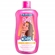 Shampoo Anjinho Kids 2 em1 Rosa 400ml (MP)