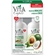 Kit Shampoo E Condicionador Vita Capili Abacate E Óleo De Coco 310ml (MP)