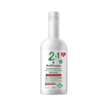 Shampoo Vita Capili Men Anticaspa 2 Em 1 Menthol 250ml (MP)