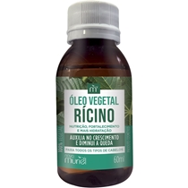 Óleo Muriel Vegetal Rícino 60ml (MP)