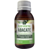 Óleo Muriel Vegetal Abacate 60ml (MP)