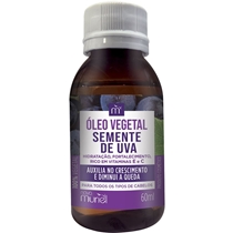 Óleo Muriel Vegetal Semente De Uva 60ml (MP)