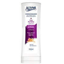 Condicionador Alyne HydralissLiso Perfeito 350ml (MP)