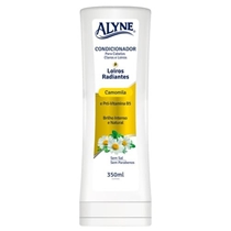 Condicionador AlyneLouros Radiantes 350ml (MP)