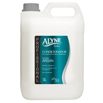 Condicionador Alyne Óleo De Argan 5L (MP)