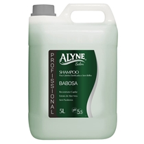 Shampoo Alyne Babosa 5L (MP)