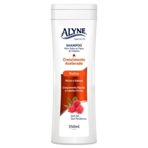 Shampoo Alyne Crescimento Acelerado 350ml (MP)