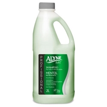 Shampoo Alyne Mentol Refrescante 2L (MP)