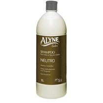 Shampoo Alyne Neutro 1L (MP)