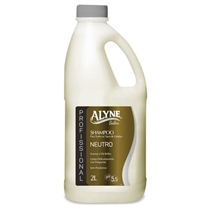 Shampoo Alyne Neutro 2L (MP)