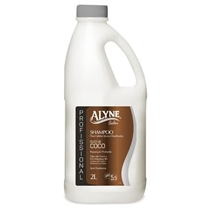 Shampoo Alyne Óleo De Coco 2L (MP)