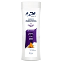 Shampoo Alyne Reparação Total 350ml (MP)