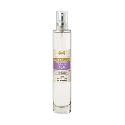 Colônia Perigot Açaí 50ml (MP)