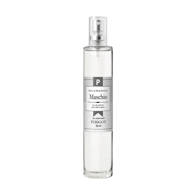 Colônia Perigot Delux 7 Maschio 50ml (MP)