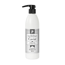 Máscara Perigot Delux Progressiva Caviar 500ml (MP)