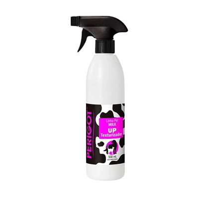 Up Perigot Texturizador Milk 500ml (MP)