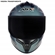 Capacete Asx Draken Striker Fosco Grafite 64 (MP)