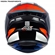 Capacete Asx Draken Striker Fosco Grafite 64 (MP)