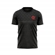 Camisa De Futebol Flamengo Braziline Bursary M (MP)